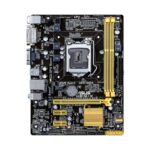 H81 Motherboard Used