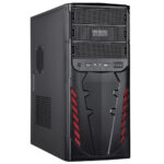 Golden Field 1076B Casing