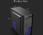 Golden Field Q20 Casing - Image 3