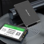 Memory Ghost SATA SSD HARD DRIVE