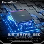 Memory Ghost SATA SSD HARD DRIVE - Image 4