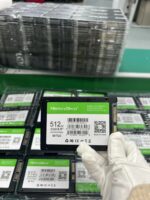 Memory Ghost SATA SSD HARD DRIVE - Image 2
