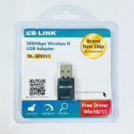 LB-Link 300Mbps WIRELESS USB ADAPTER
