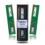 DDR3 4GB Desktop RAM Used