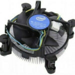 INTEL LGA 1150 1155 1156 CPU COOLER USED