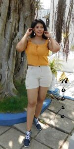 Hot Shorts - Image 6