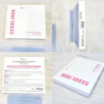 K-Secret Seoul1988 Boosting Ball : Collagen 100% – 35mg x 7