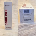 K-Secret Seoul 1988 Essence : Snail Mucin 97% + Rice – 100ml