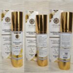 Ceylon Science Luminous Glow Correct + 50ml - Image 3