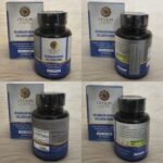 Ceylon Science OceanGlow Marine Collagen 500mg 60 Veg Capsules - Image 3