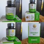 Ceylon Science Green Vitality Max+ 60 Veg Capsules - Image 3