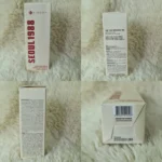 KSECRET SEOUL 1988 Serum: Retinal Liposome 2% + Black Ginseng 30ml