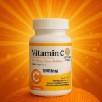 Ceylon Science Vitamin C 1000mg , 60 Veg Capsules - Image 2
