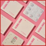 K-Secret Seoul1988 Boosting Ball : Collagen 100% – 35mg x 7