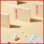 K-Secret Seoul1988 Boosting Ball : Collagen 100% – 35mg x 7