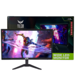 Falcon 24 Inch Wide Brand new Monitor