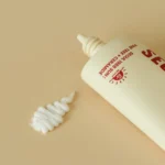 K-SECRET SEOUL 1988 Sun : Pine Tree + Ceramide – 50ml