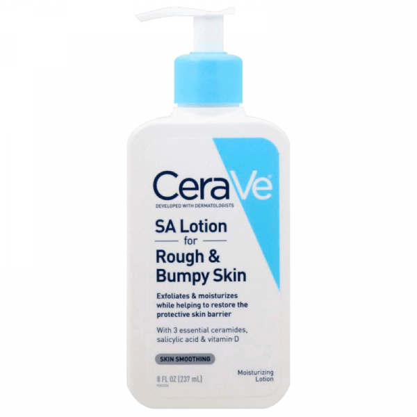 CeraVe Salicylic Acid Lotion 237ml