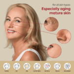 KSECRET SEOUL 1988 Serum: Retinal Liposome 2% + Black Ginseng 30ml