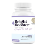 Ceylon Science Bright Booster, 60 Veg Capsules