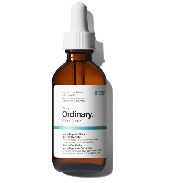 The Ordinary Multi-Peptide Serum for Hair Density 60ml