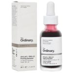The Ordinary AHA 30% + BHA 2% Peeling Solution 30ml
