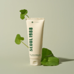 KSECRET SEOUL 1988 Cleansing Foam : Pine Cica 1% + Probiotics – 150ml