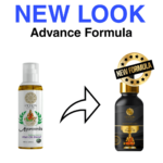 Ceylon Science AyurThick Hair Elixir 100ml - Image 2