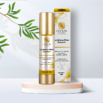 Ceylon Science Luminous Glow Correct + 50ml - Image 2