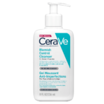 CeraVe Blemish Control Face Cleanser 236ml (Language may Vary)
