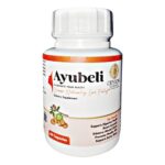 Ceylon Science Ayubeli – Illuminate Your Beauty from Within ,60 Veg Capsules - Image 2