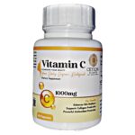 Ceylon Science Vitamin C 1000mg , 60 Veg Capsules - Image 4
