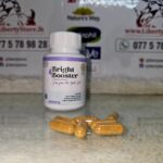 Ceylon Science Bright Booster, 60 Veg Capsules - Image 3