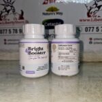 Ceylon Science Bright Booster, 60 Veg Capsules - Image 5