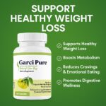 Ceylon Science Garci Pure , 60 Veg Capsule - Image 2