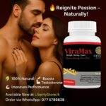 Ceylon Science ViraMax, 60 Veg Capsules - Image 3