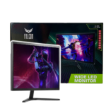 Falcon 17 inch Square Brand new Monitor