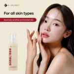 K-Secret Seoul 1988 Essence : Snail Mucin 97% + Rice – 100ml